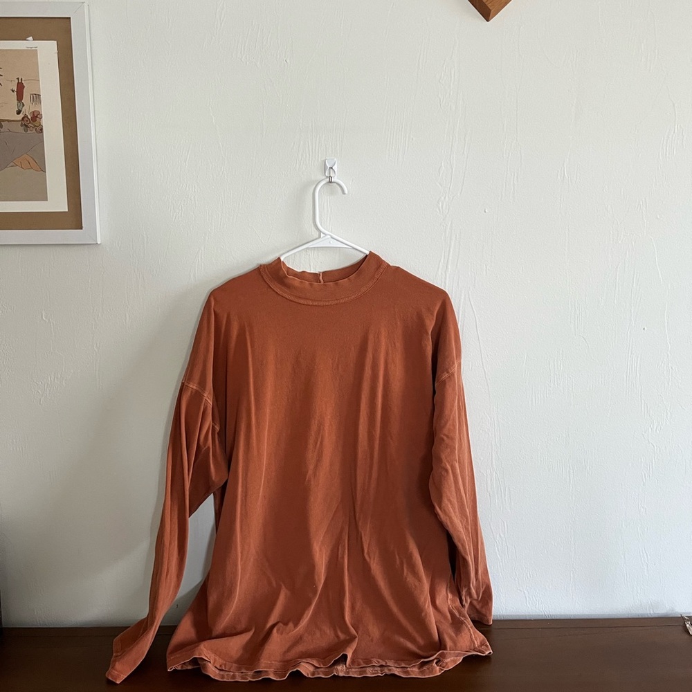 FREE PEOPLE TOP